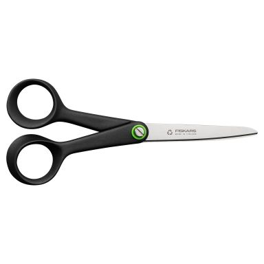 Fiskars Renew Universalsax höger & vänster, 17 cm