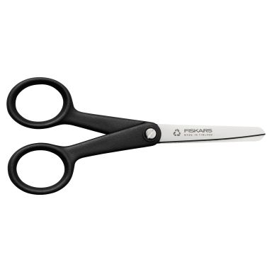 Fiskars Renew Hobbysax höger & vänster, 13 cm