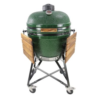 Kamado Sumo Maxi Kulgrill