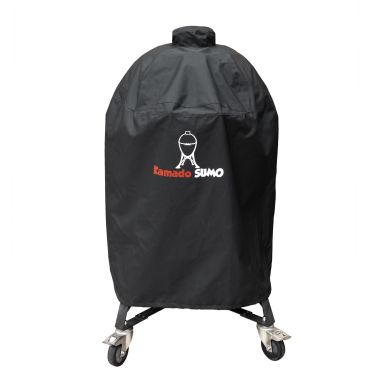 Kamado Sumo 201513 Grillovertrekk