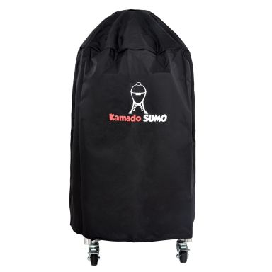 Kamado Sumo 202213 Grillovertrekk