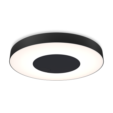 Plejd CCL-01-S-B Plafond med dimmer och rörelsesensor