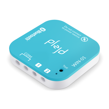 Plejd WIN-01 Knapindgang trådløs