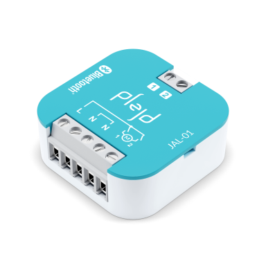 Plejd JAL-01 Styreenhet for jalousi