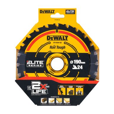 Dewalt DT10304-QZ Cirkelsågklinga