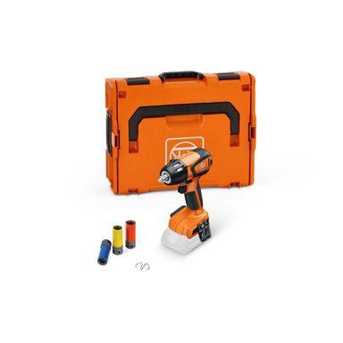 Fein ASCD 18-300 W2 AS Slagnøgle uden batteri og oplader