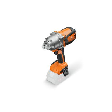 Fein ASCD 18-1000 W34 AS Slagnøgle uden batteri og oplader