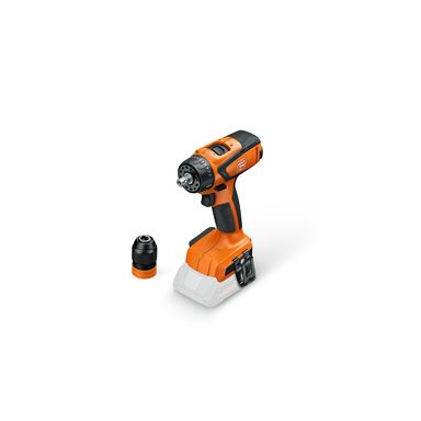 Fein ASCM 18 QSW AS Borskrutrekker uten batteri og lader