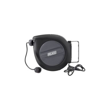 PELA 544408 Kabeltromle 20 m
