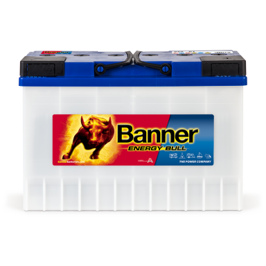 Banner Energy Bull 95901M Förbrukningsbatteri 12V, 115 Ah