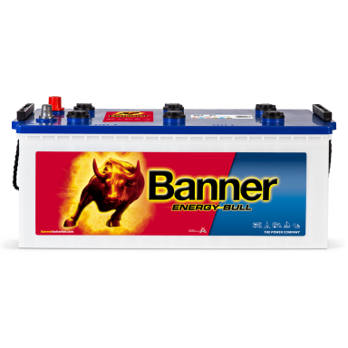 Banner Energy Bull 96351M Förbrukningsbatteri 12V, 180 Ah