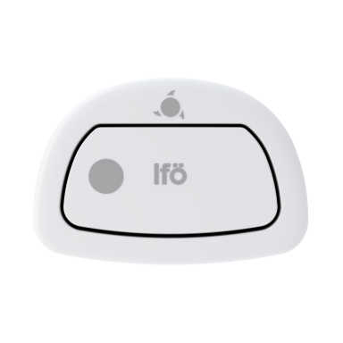 Ifö Z98310 Spolknapp