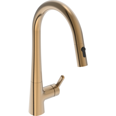 Oras Inspera Comfort 3032F-81 Køkkenarmatur med sidegreb