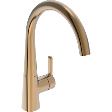 Oras Inspera 3030F-81 Køkkenarmatur med sidegreb