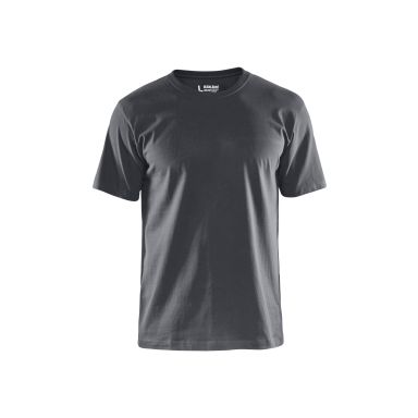 Blåkläder 3300-1030 T-skjorte mørk grå