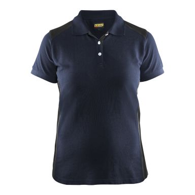 Blåkläder 3390-1050 Pikétrøje dame