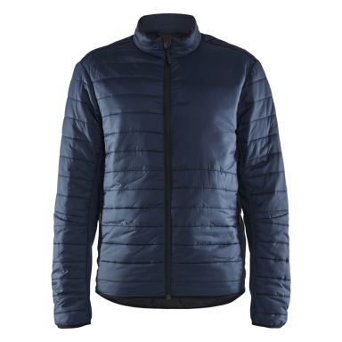 Blåkläder 4710-2030 Hybridjakke mørk marineblå