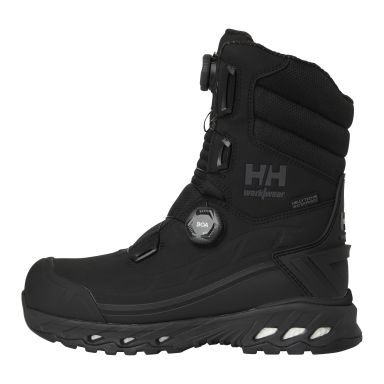 Helly Hansen Workwear BOA O6 HT Sikkerhedsstøvle sort