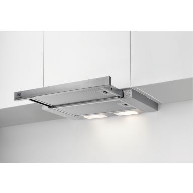 Electrolux LFP325S Emhætte 500 mm