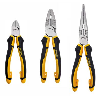 Ironside 103512 Tangsett