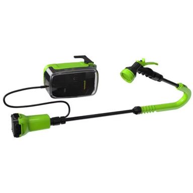 Greenworks G24SWP Vannpumpe uten batteri og lader