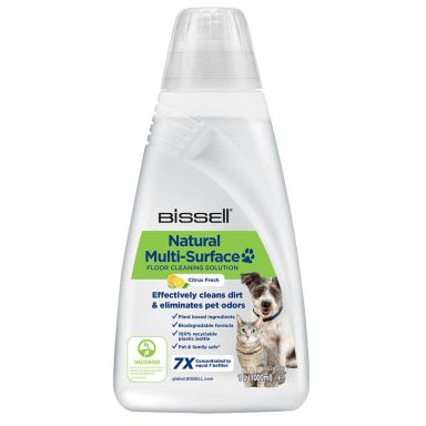 Bissell Natural Multi-Surface Rengöringsmedel husdjur