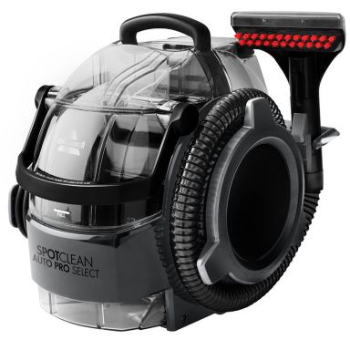 Bissell SpotClean Auto Pro Select Textiltvätt