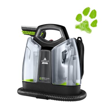 Bissell SpotClean Pet Select Textiltvätt