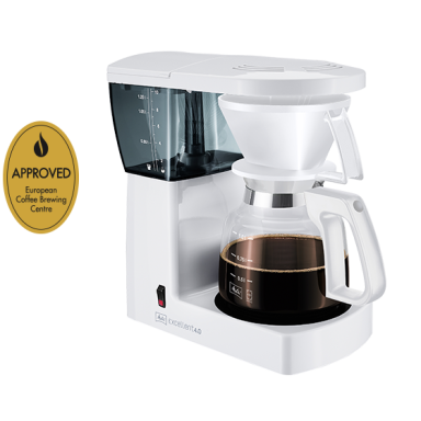 Melitta LBP20-11 125 FLEX Kaffebryggare