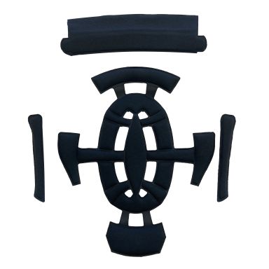 KASK WPA00019 Polstring til hjelm Primero