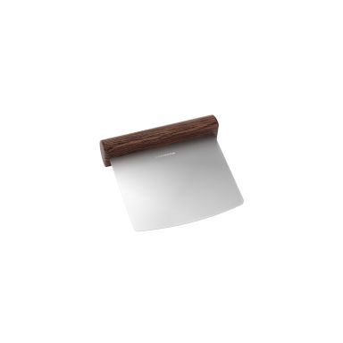 Muurikka 54921240 Grillskraber Rustfrit