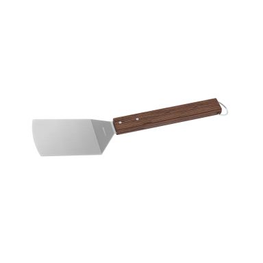 Muurikka 54921200 Stegespade 34 cm, rustfrit stål