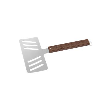 Muurikka 54921140 Stegespade 32,5x22 cm, rustfrit stål
