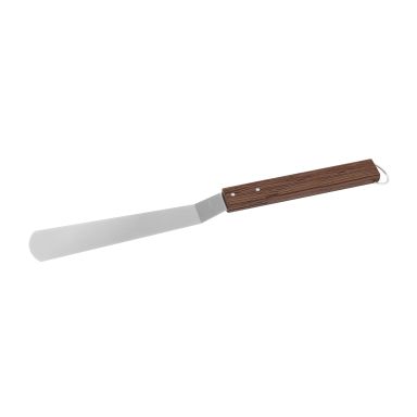 Muurikka 54921120 Stegespade 44,5 cm, rustfrit stål