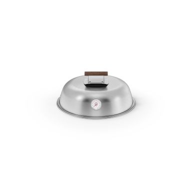 Muurikka 54920960 Låg med termometer, Ø58 cm