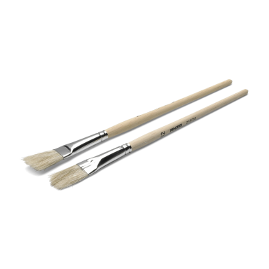 Anza 259010 Reparasjons­pensel 2-pakning
