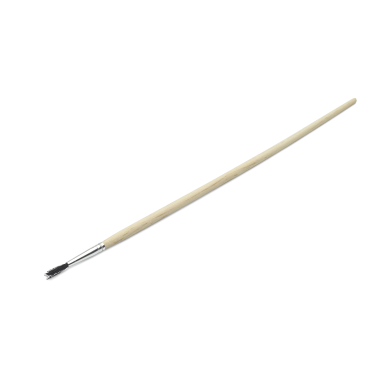 Anza 251002 Stregpensel rund