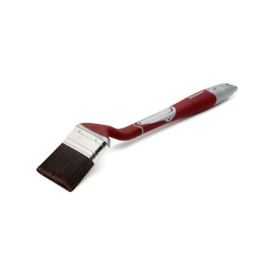 Anza Elite 199470 Rødmalerpensel lang, vinklet