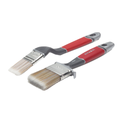 Anza Elite 700229 lakpenselsæt 35 mm, 50 mm