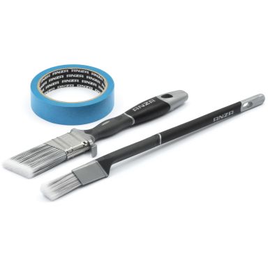 Anza Platinum 700240 Vindussett 20 mm, 35 mm