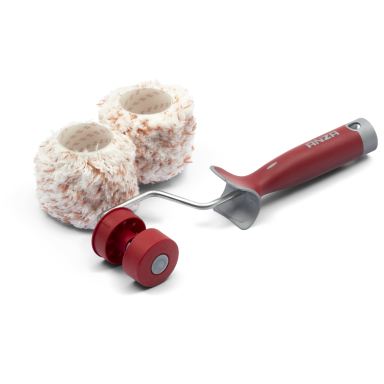 Anza Platinum 800745 Rullesæt hus, 7 cm