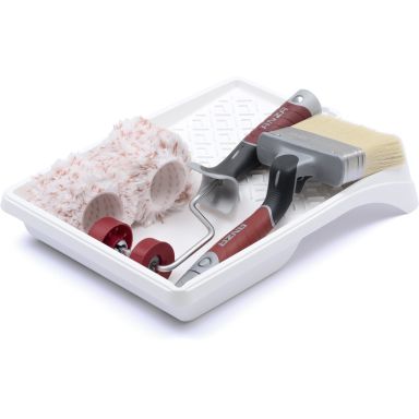 Anza Elite 800143 Facaderullesæt 7 cm