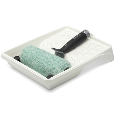 Anza Platinum 800500 Rullesett maxi, middels fin