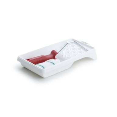 Anza Elite 810061 Rullesett mediumfin, 10 cm