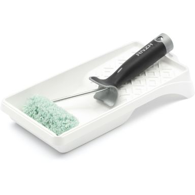 Anza Platinum 810062 Rullesett mini, middels fin