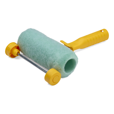 Anza Anlon 800003 Rullesæt tapet og væg, 18 cm