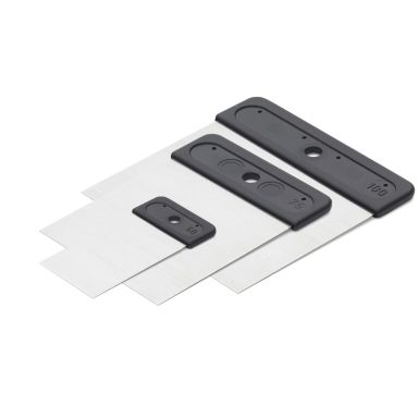 Anza 648300 Japansparkel 3 deler