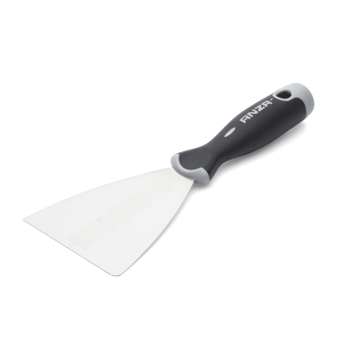 Anza 649290 Stålspackel med hammarhuvud