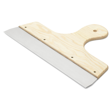 Anza 642030 Bredspartel træ