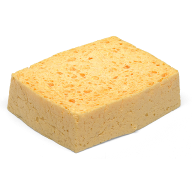 Anza 630221 Rengøringssvamp; opvaskesvamp